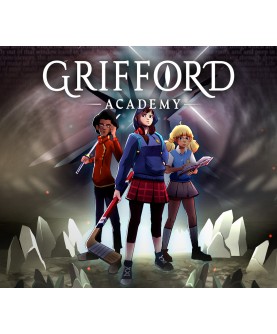 Grifford Academy Steam Key GLOBAL